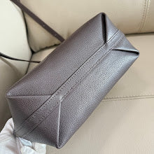 New Premium Structured Satchel - Chic Women's Luxury Designer Handbag - NM5836