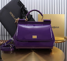 Chic Designer Tote Handbag - Luxury Premium Women's Fashion Bag - NM6656