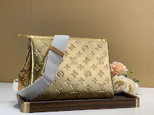 Chic Designer Crossbody Purse - Premium Luxury Women's Style - NM5369