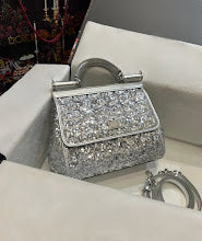 Chic Designer Shoulder Handbag - Premium Luxury Women's Style - NM7048
