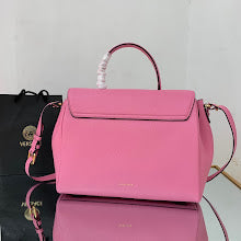 Luxury Structured Shoulder Bag - Women's Premium Designer Fashion - NM3063