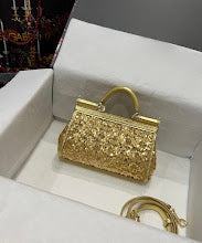 Premium Top Handle Shopper - Luxury Women's Designer Style Bag - NM7046