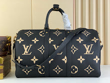Premium Women's Tote Bag - Luxury Designer Fashion Handbag - NM4515