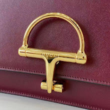 Designer Iconic Shoulder Bag - Luxury Women's Premium Fashion - NM3869