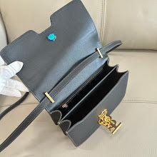 Chic Designer Tote Handbag - Luxury Premium Women's Fashion Bag - NM5604