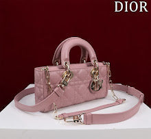 Luxury Signature Top Handle Bag - Elegant Women's Designer Handbag - NM7364