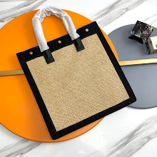 Premium Women's Tote Bag - Luxury Designer Fashion Handbag - NM3354