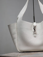 Luxury Structured Top Handle Bag - Premium Women's Designer Fashion - NM3504