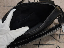 Luxury Monogram Shoulder Bag - Women's Elegant Designer Fashion - NM5016