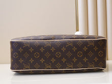 Chic Designer Shoulder Handbag - Premium Luxury Women's Style - NM4318