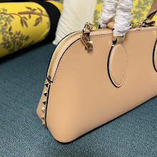Luxury Designer Tote Bag for Women - Premium Iconic Monogram Handbag - NM2893