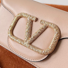 Premium Women's Shoulder Bag - Designer Luxury Fashion Accessory - NM2793