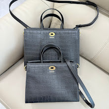 Luxury Structured Top Handle Bag - Premium Women's Designer Fashion - NM5512