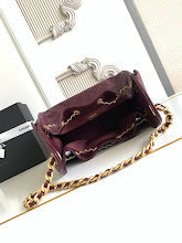 New Designer Heritage Crossbody Bag - Premium Luxury Women's Fashion - NM5996