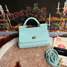 Luxury Designer Tote Bag for Women - Premium Iconic Monogram Handbag - NM6744