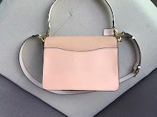 New Premium Monogram Tote Bag - Elegant Luxury Women's Designer Handbag - NM6356