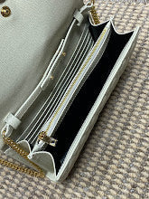 Luxury Structured Shoulder Bag - Women's Premium Designer Fashion - NM3797
