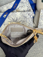 Luxury Mini Crossbody Bag - Women's Premium Designer Fashion - NM7474