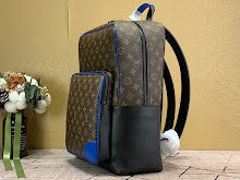 Designer Heritage Shoulder Bag - Premium Luxury Women's Handbag - NM5013