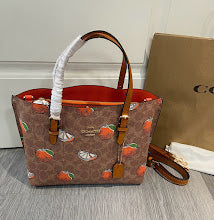 New Designer Iconic Shoulder Bag - Luxury Women's Premium Fashion - NM6302