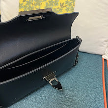 Chic Women's Satchel Handbag - Luxury Premium Designer Style - NM2876