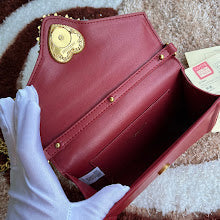 Premium Women's Shoulder Bag - Designer Luxury Fashion Accessory - NM6809