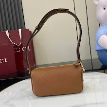 Designer Iconic Shoulder Bag - Luxury Women's Premium Fashion - NM3978