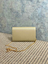 Luxury Monogram Shoulder Bag - Women's Elegant Designer Fashion - NM3468