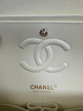 New Premium Monogram Tote Bag - Elegant Luxury Women's Designer Handbag - NM6125