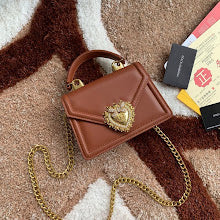 Luxury Mini Crossbody Bag - Women's Premium Designer Fashion - NM6842