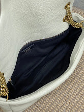 Premium Monogram Tote Bag - Elegant Luxury Women's Designer Handbag - NM3693