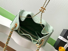New Luxury Iconic Crossbody Bag - Women's Elegant Designer Fashion - NM5961