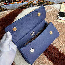 Luxury Structured Top Handle Bag - Premium Women's Designer Fashion - NM6756