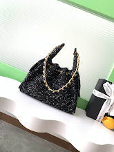 New Designer Monogram Crossbody - Luxury Women's Premium Fashion Bag - NM6047