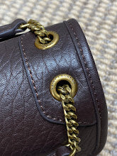 Designer Heritage Shoulder Bag - Premium Luxury Women's Handbag - NM3777