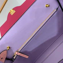 Chic Women's Shoulder Handbag - Luxury Premium Designer Style - NM3082