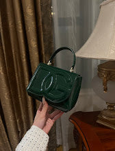Luxury Large Tote Bag - Women's Premium Designer Fashion Handbag - NM6862