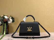 Premium Leather Top Handle Satchel - Elegant Women's Designer Bag - NM4100