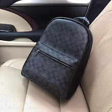 New Premium Leather Shoulder Bag - Elegant Women's Designer Handbag - NM6481