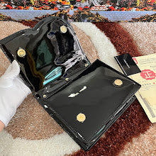 Chic Women's Crossbody Handbag - Luxury Premium Designer Style - NM6789