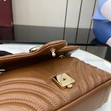 Chic Women's Shoulder Handbag - Luxury Premium Designer Style - NM3917