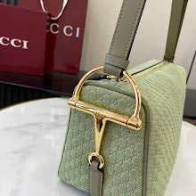 Luxury Designer Tote Bag for Women - Premium Iconic Monogram Handbag - NM3967