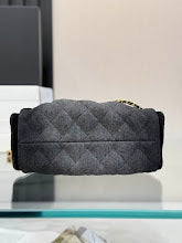 New Premium Women's Tote Bag - Luxury Designer Fashion Handbag - NM6207