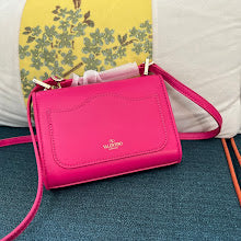 Luxury Mini Crossbody Bag - Women's Premium Designer Fashion - NM2787