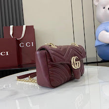 Luxury Monogram Shoulder Bag - Women's Elegant Designer Fashion - NM3916