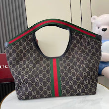 Premium Signature Shoulder Bag - Chic Women's Luxury Designer - NM3888