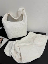 New Luxury Structured Top Handle Bag - Premium Women's Designer Fashion - NM6251
