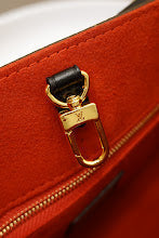 Premium Top Handle Shopper - Luxury Women's Designer Style Bag - NM5336