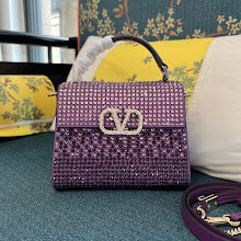 Premium Women's Tote Bag - Luxury Designer Fashion Handbag - NM2773