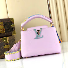 Chic Designer Shoulder Handbag - Premium Luxury Women's Style - NM5317